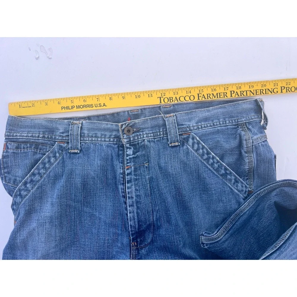 Ralph Lauren Polo Jean vtg rl